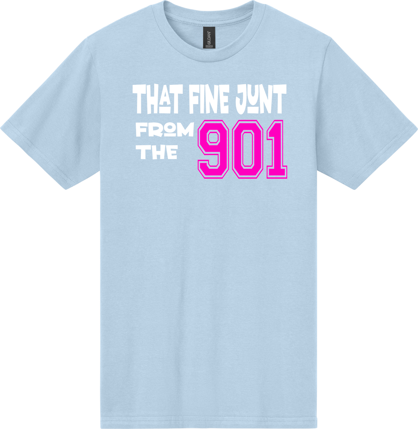 901 Junt