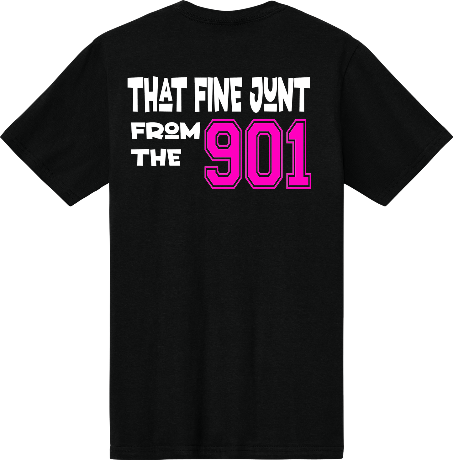 901 Junt