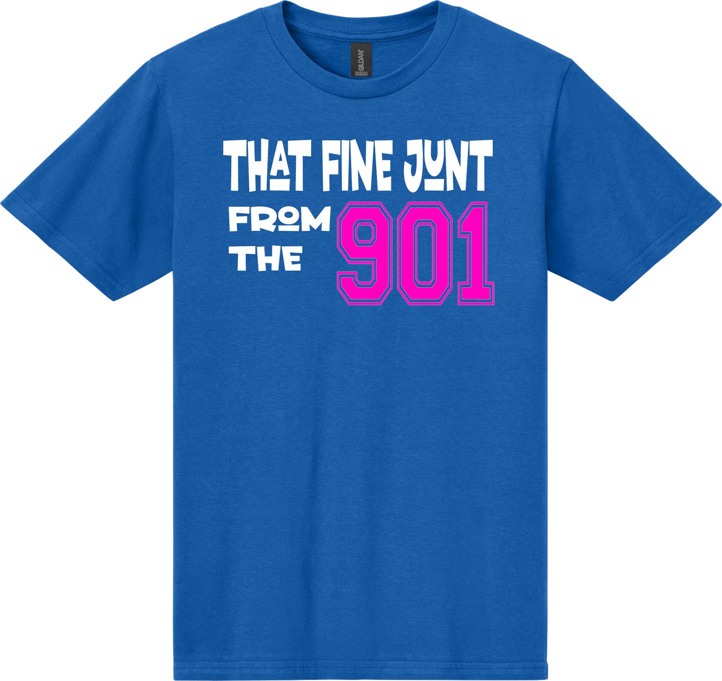 901 Junt
