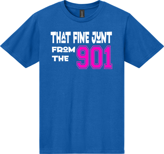 901 Junt