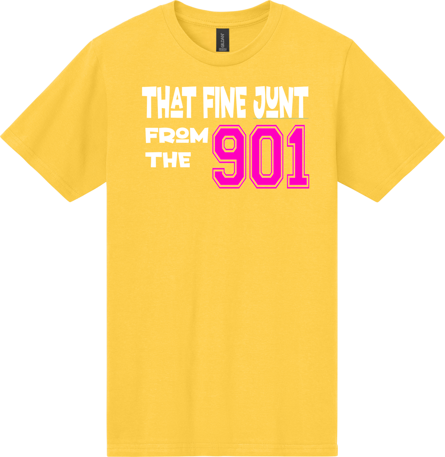 901 Junt