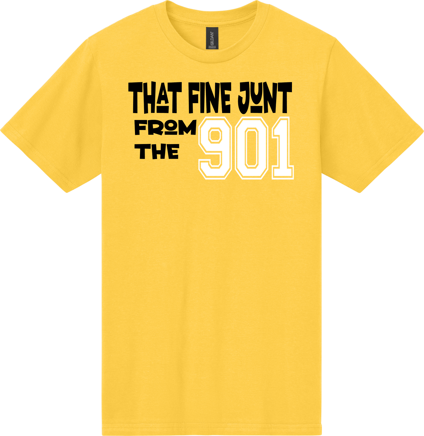 901 Junt