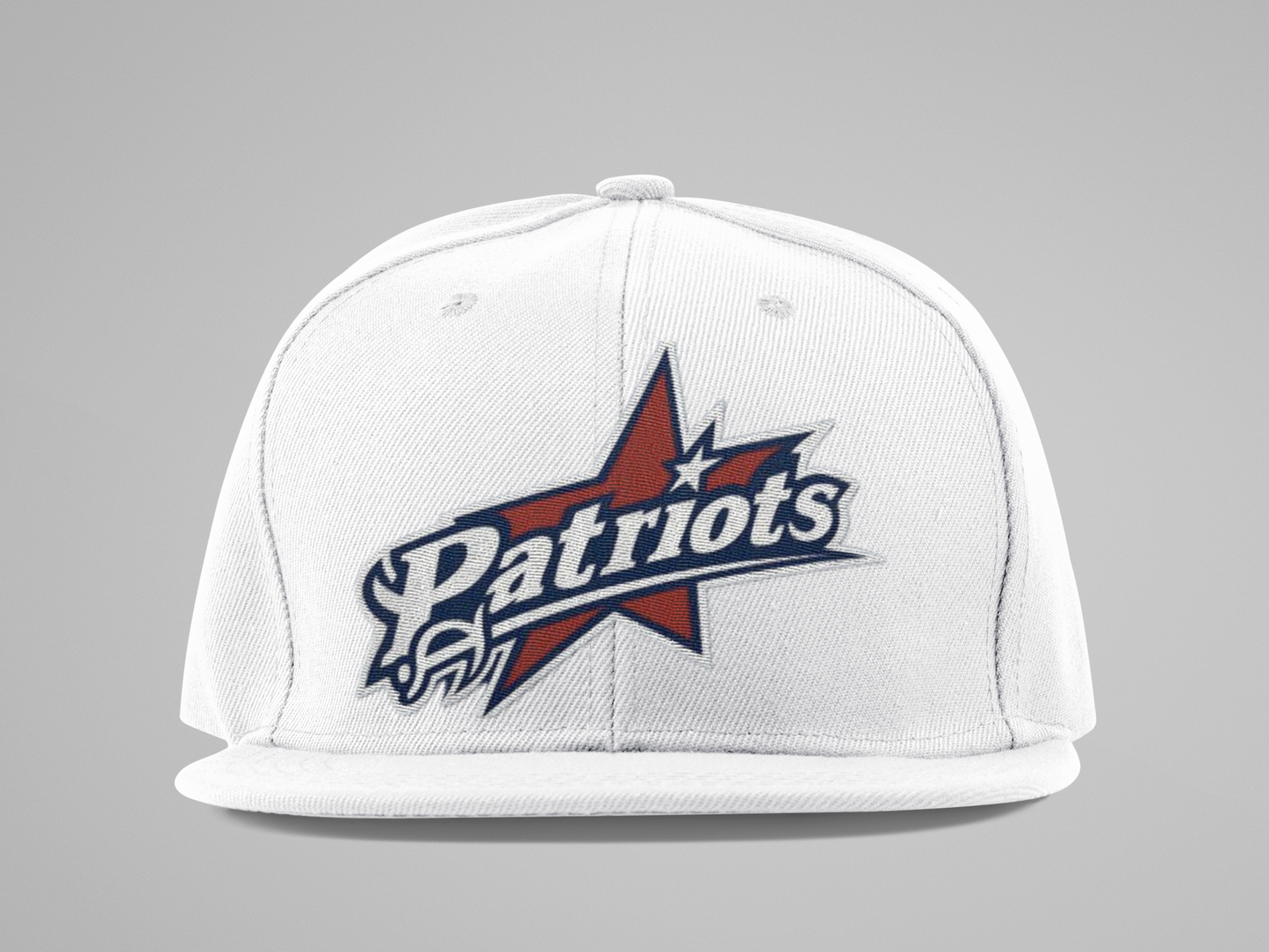 Patriots' Caps