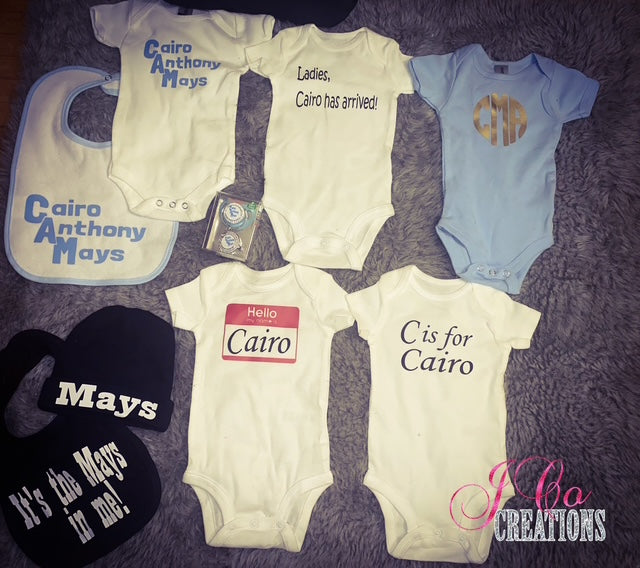 Baby Boxes