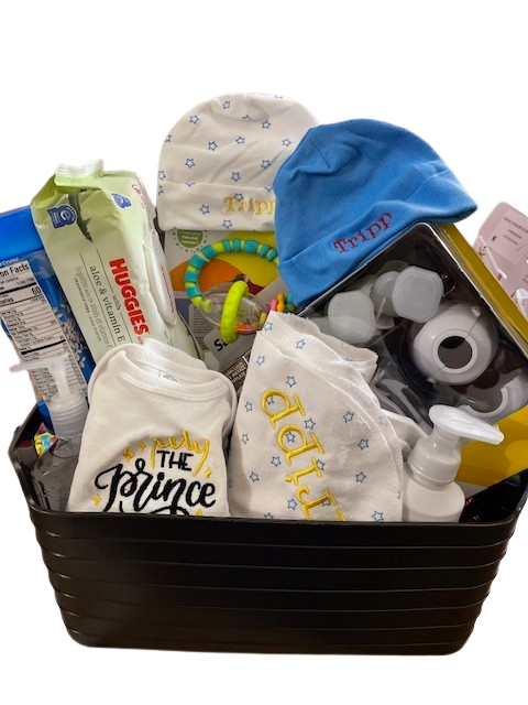 Baby Gift Baskets