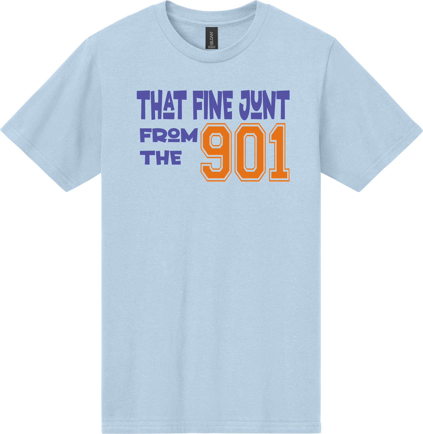901 Junt