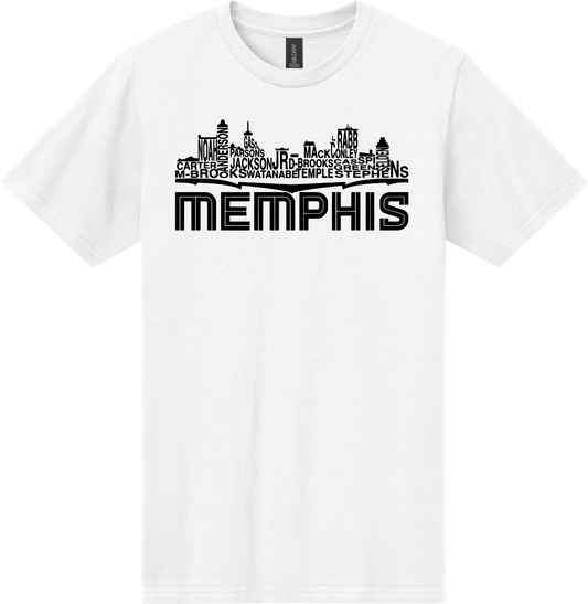Memphis Bridge Youth
