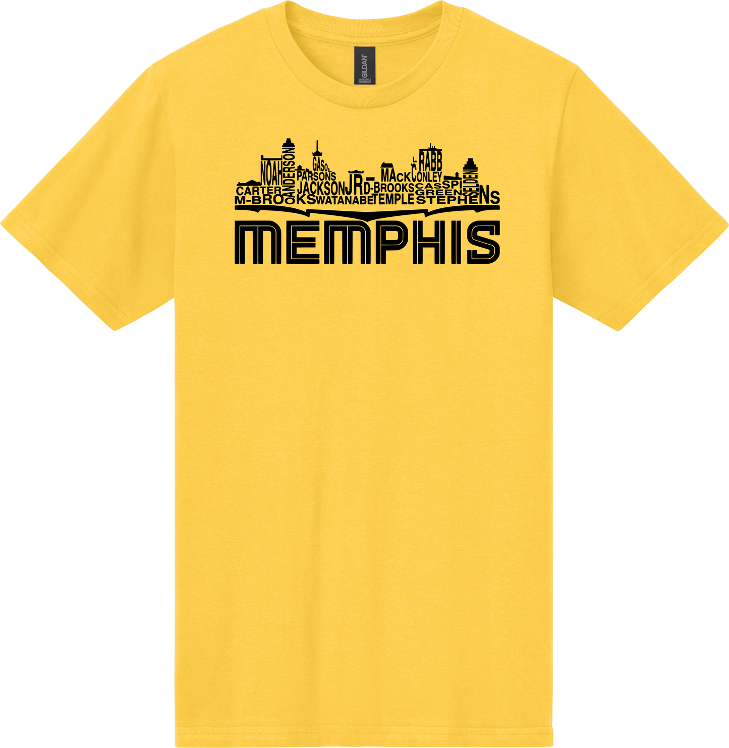 Memphis Bridge