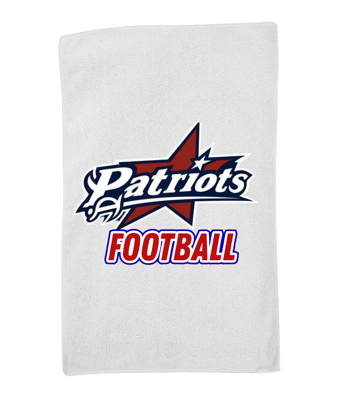 Patriot's Rally Towel