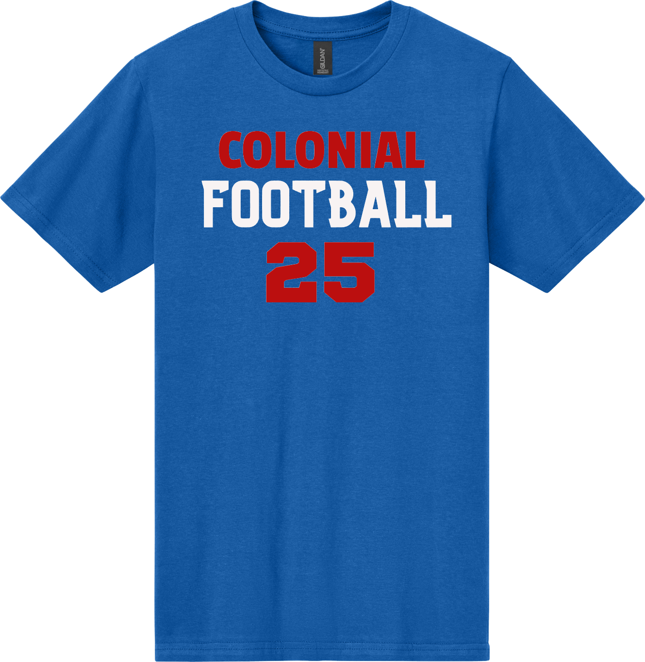 Patriots' Team T-Shirts