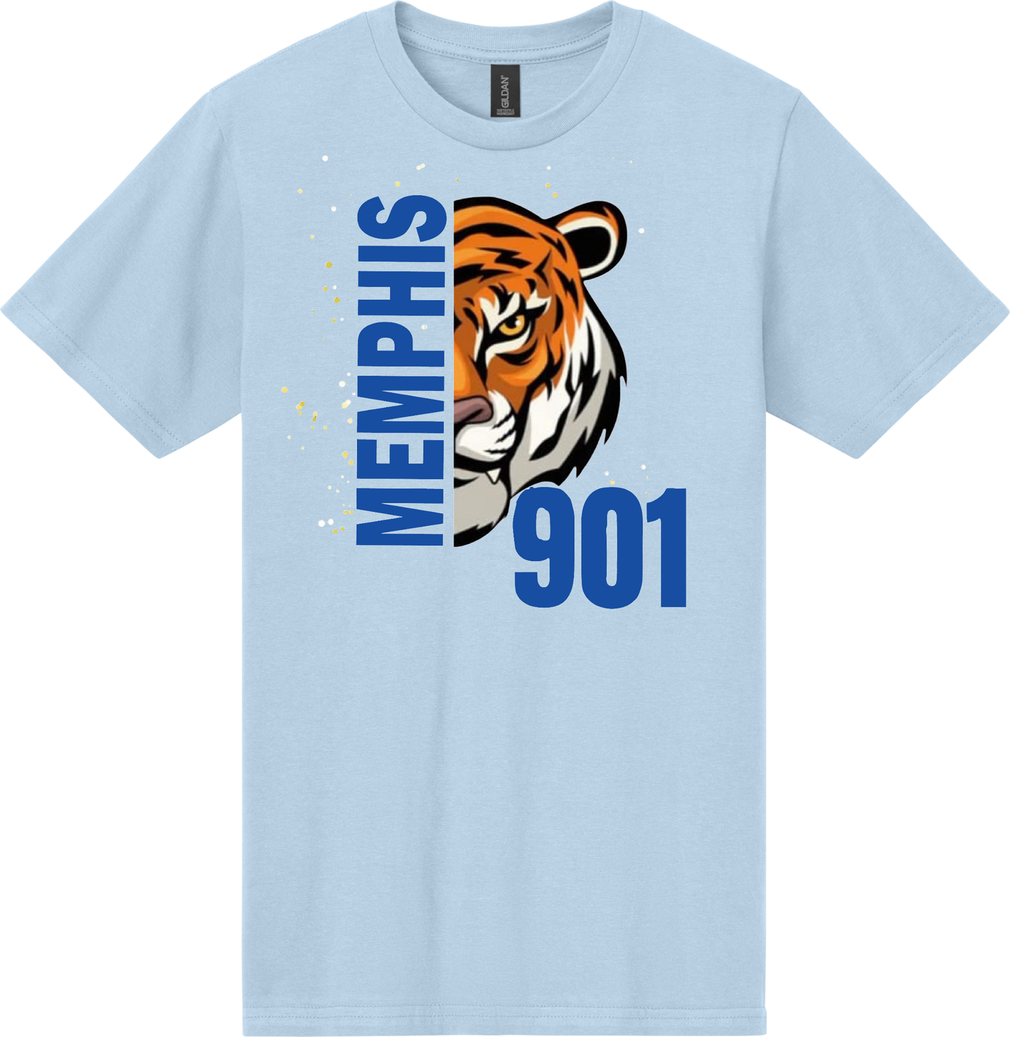 Tigers901 Youth