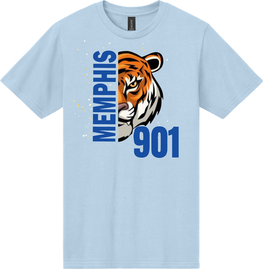 Tigers901 Youth