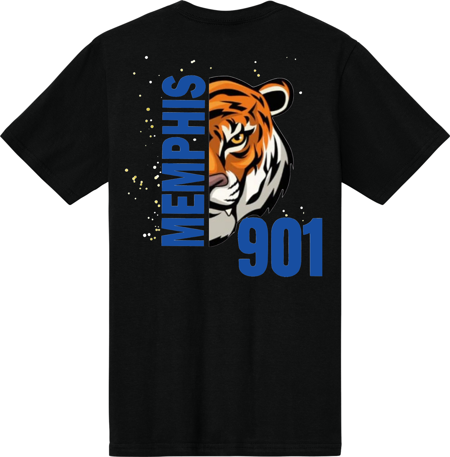 Tigers901 Youth