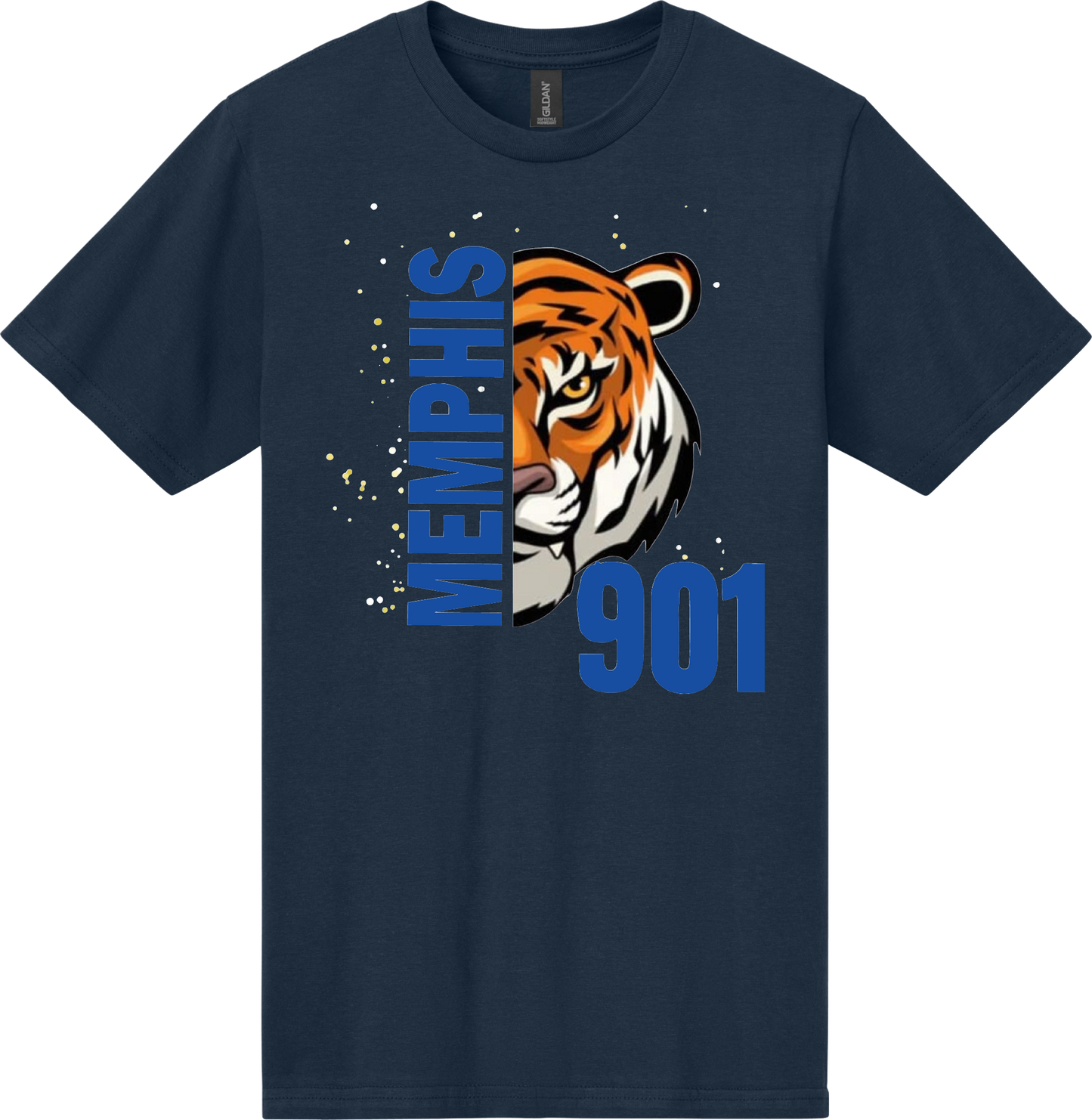 Tigers901 Youth