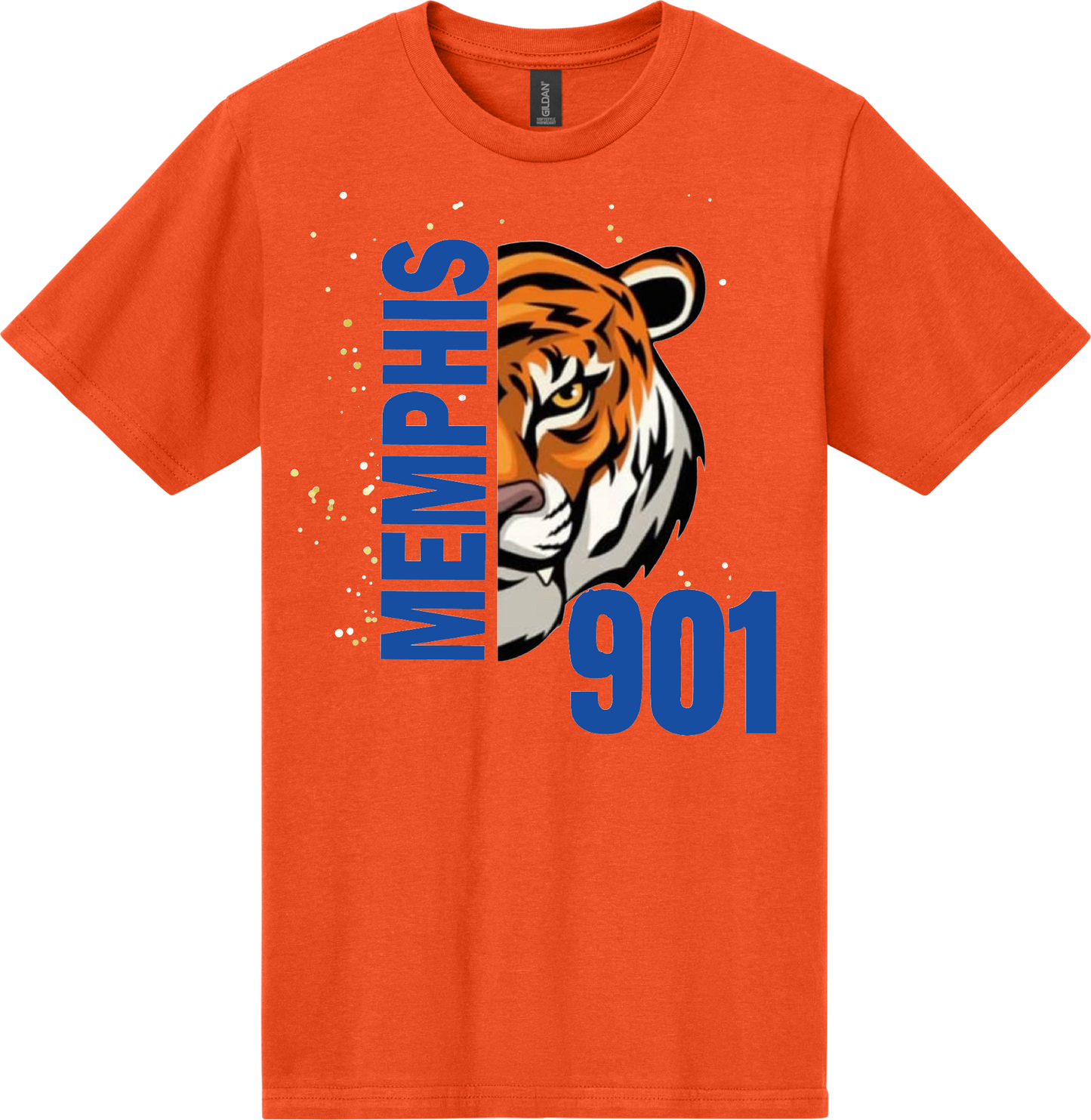 Tigers901 Youth