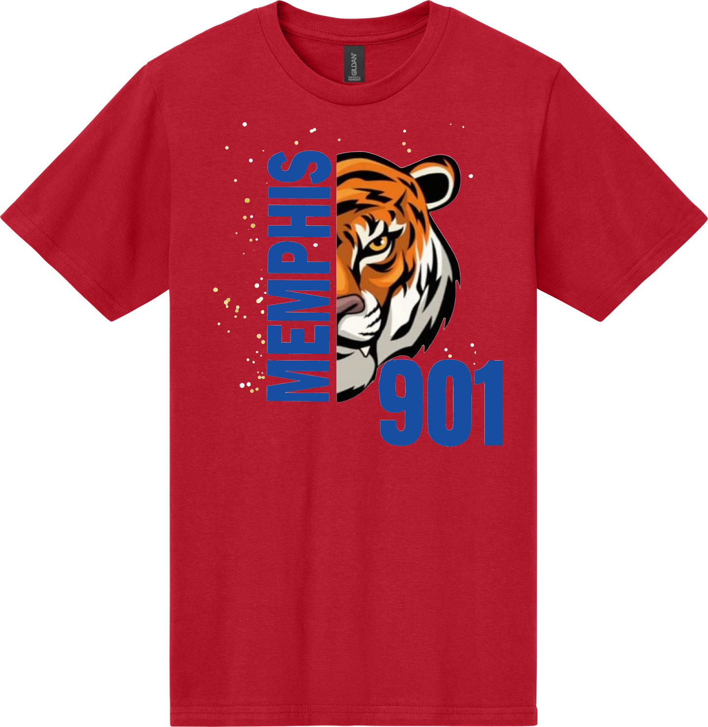 Tigers901 Youth