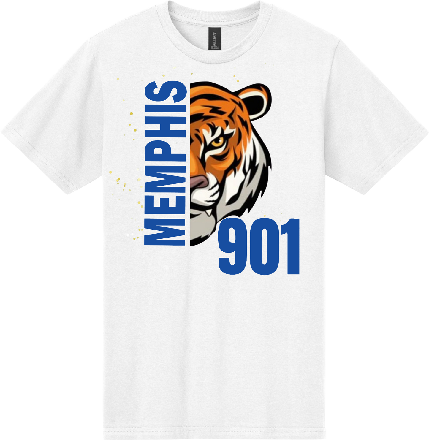 Tigers901 Youth