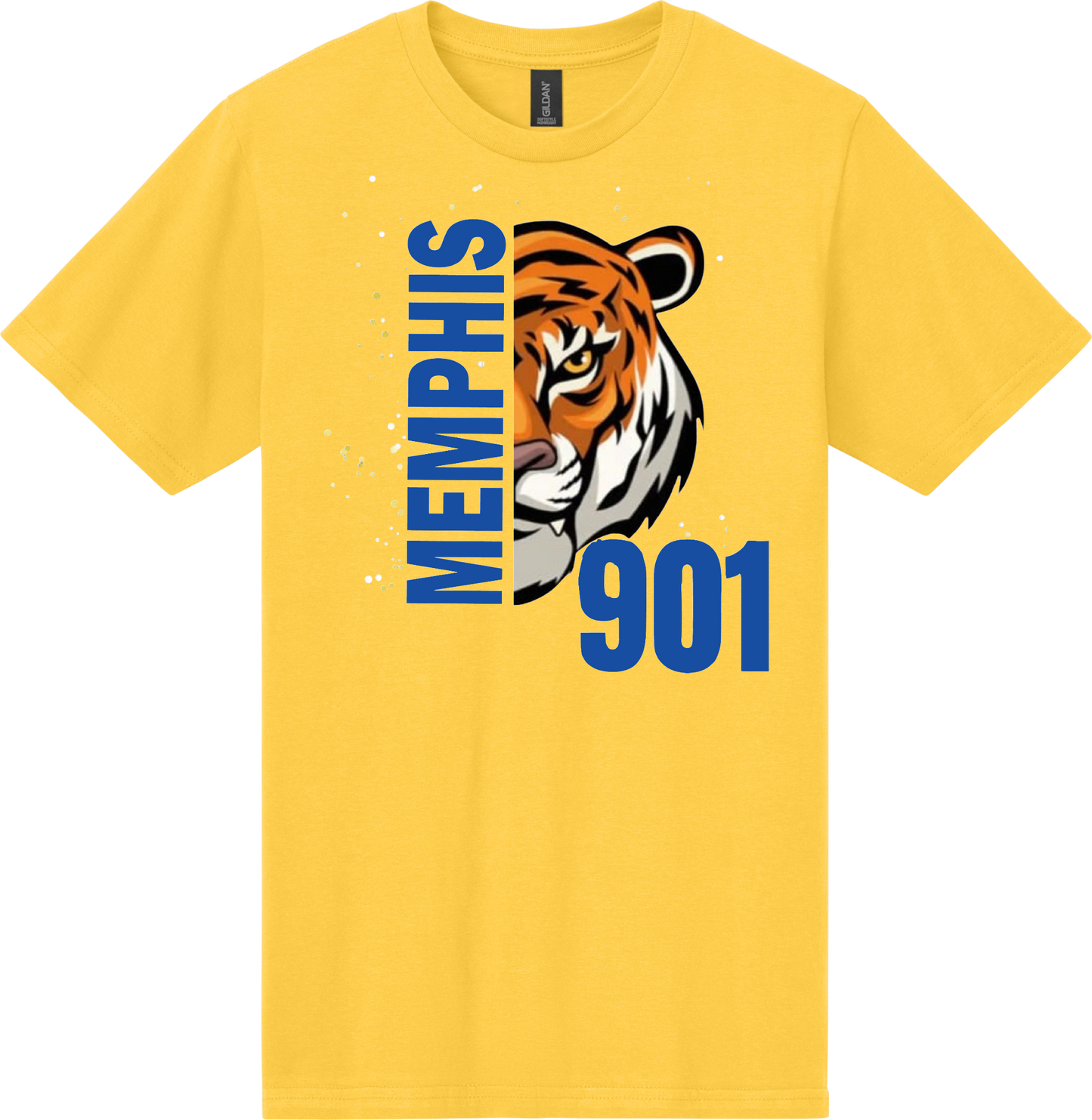 Tigers901 Youth