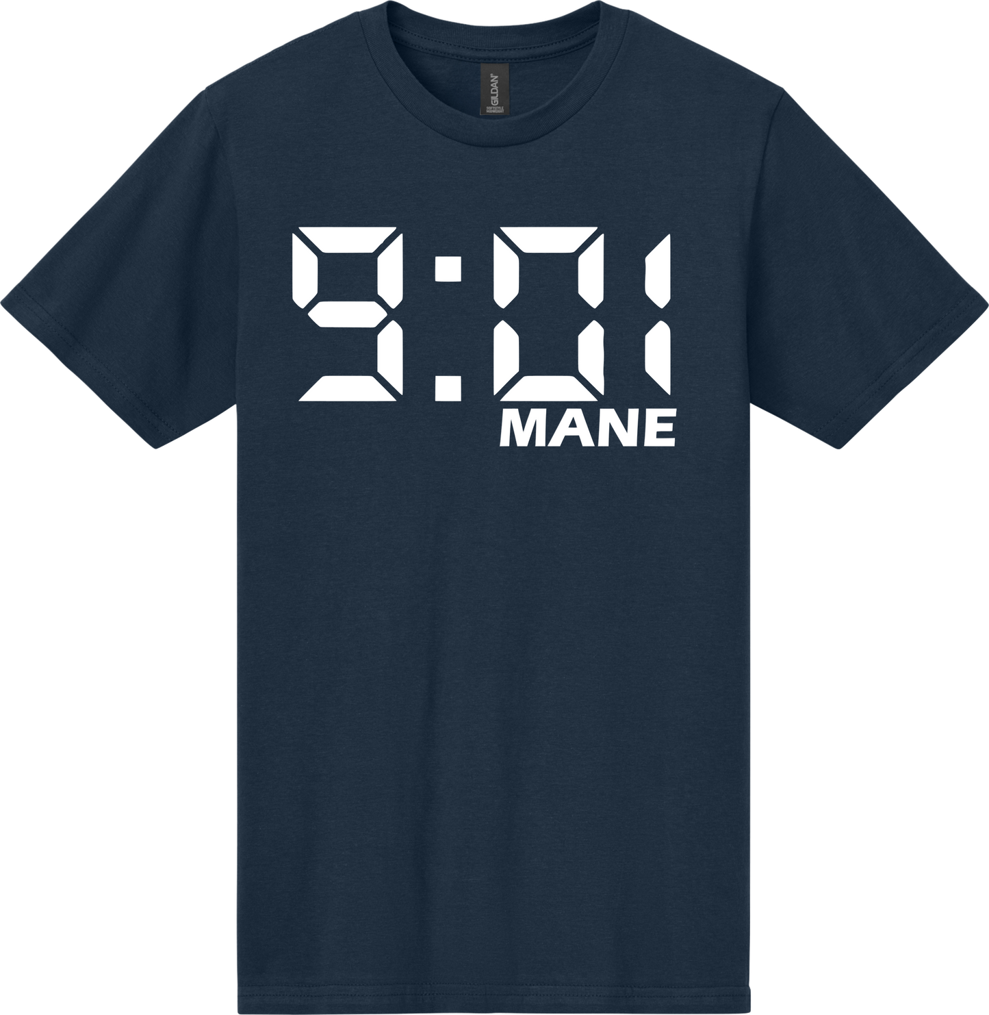 901 Time Shirt Youth