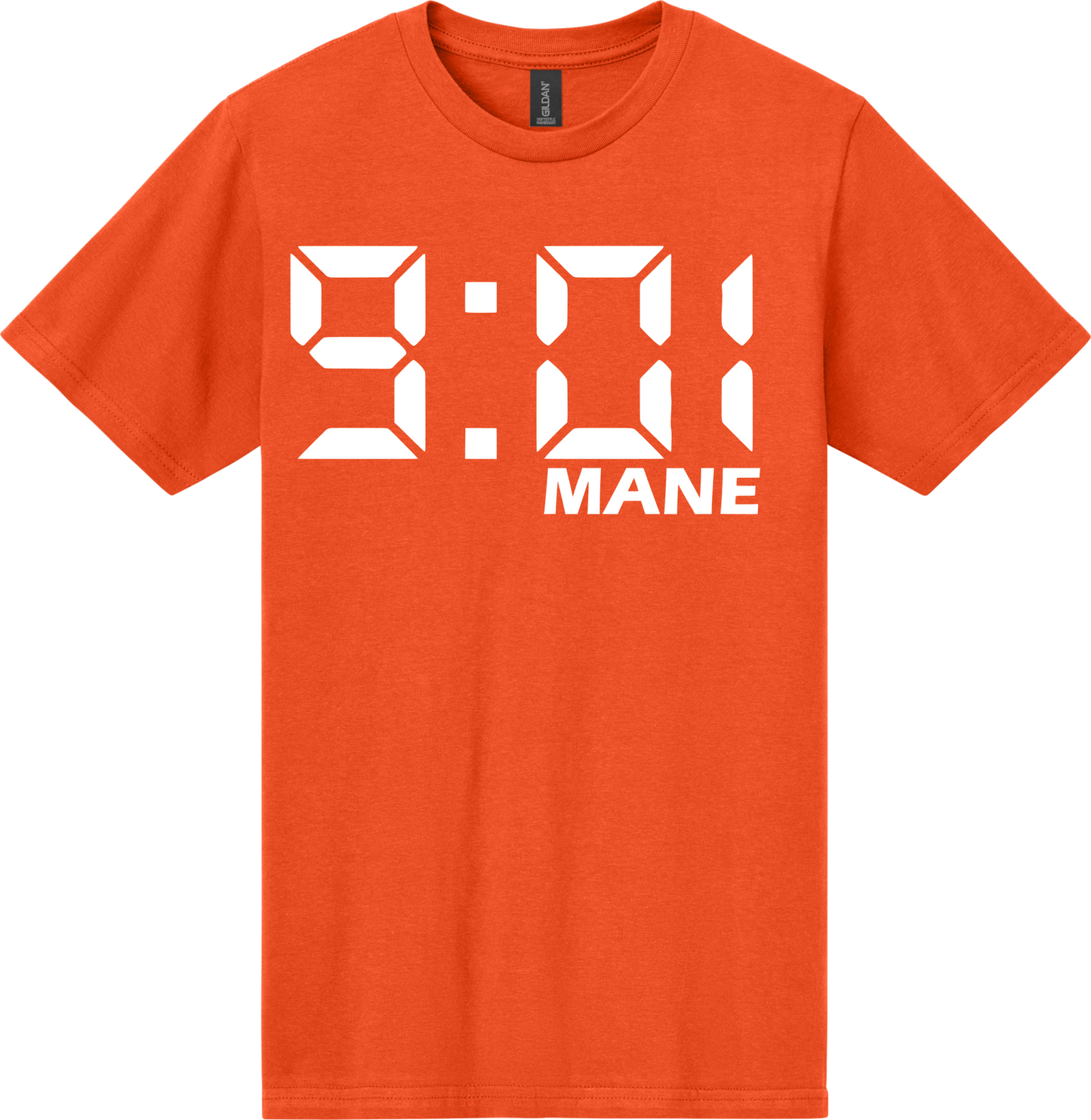 901 Time Shirt Youth