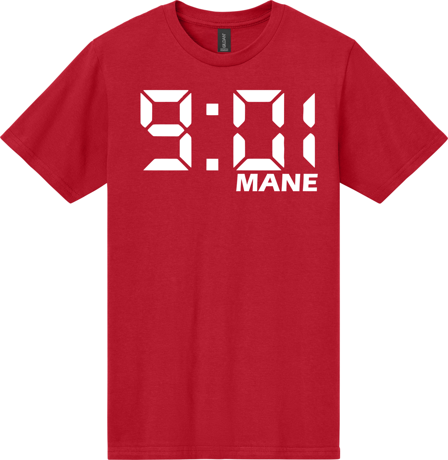 901 Time Shirt Youth