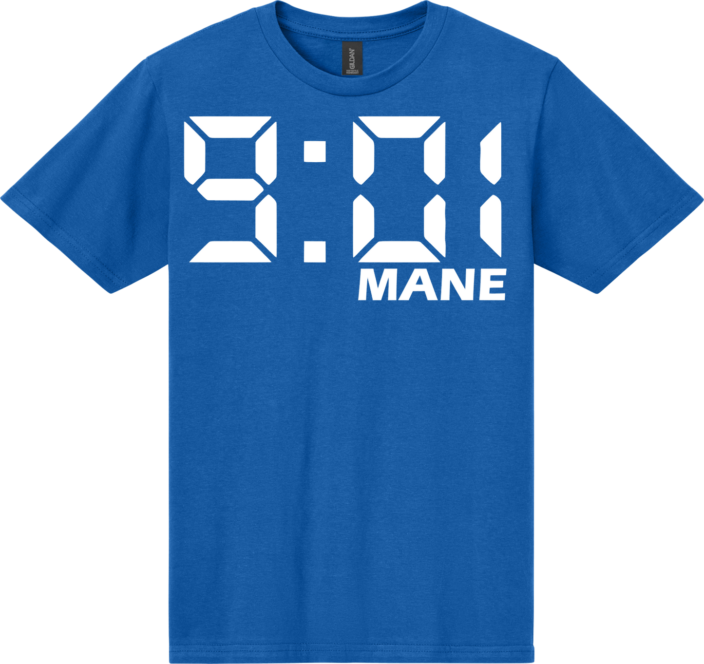 901 Time Shirt Youth