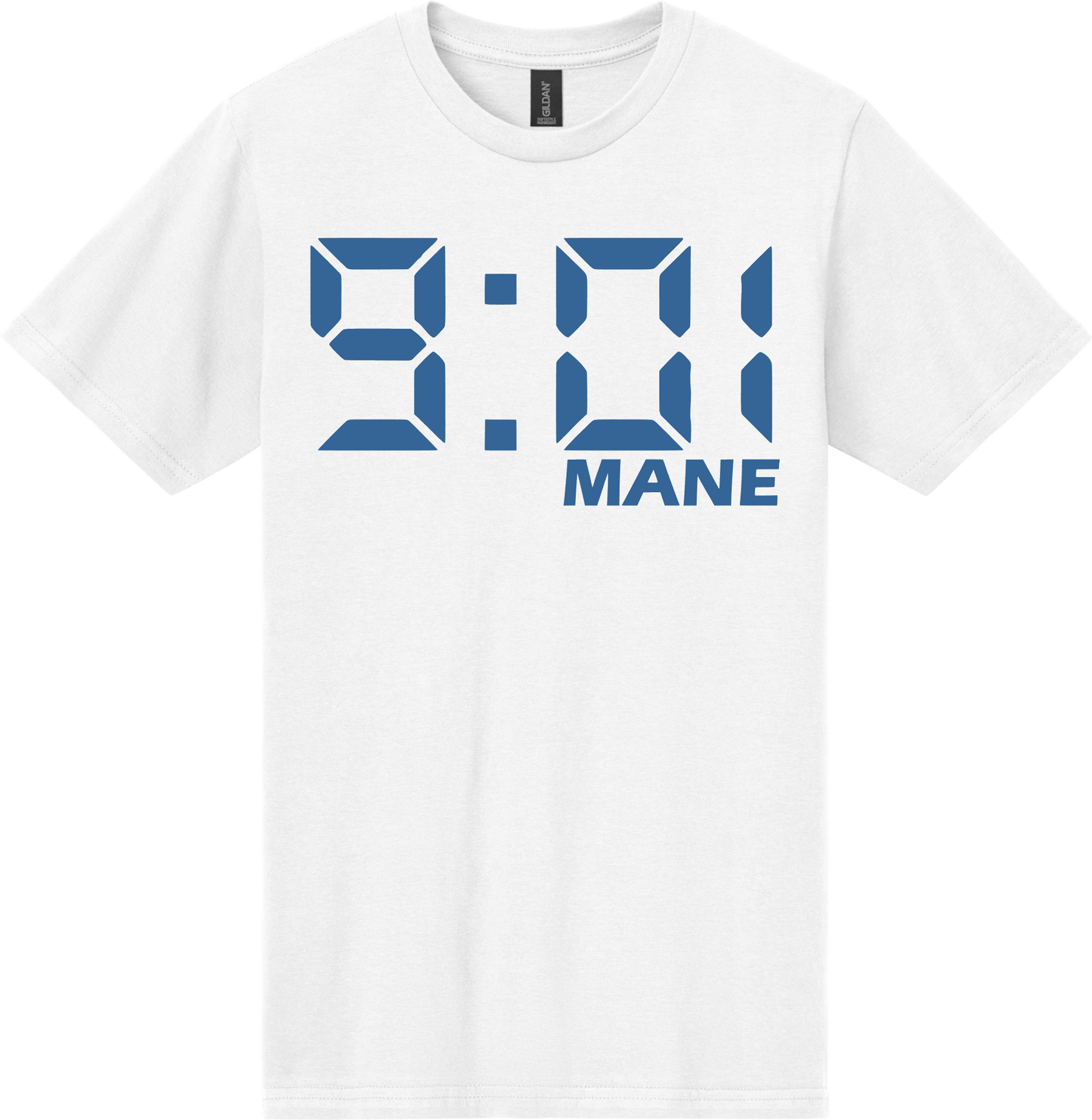 901 Time Shirt Youth