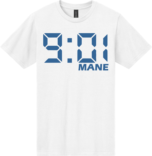 901 Time Shirt