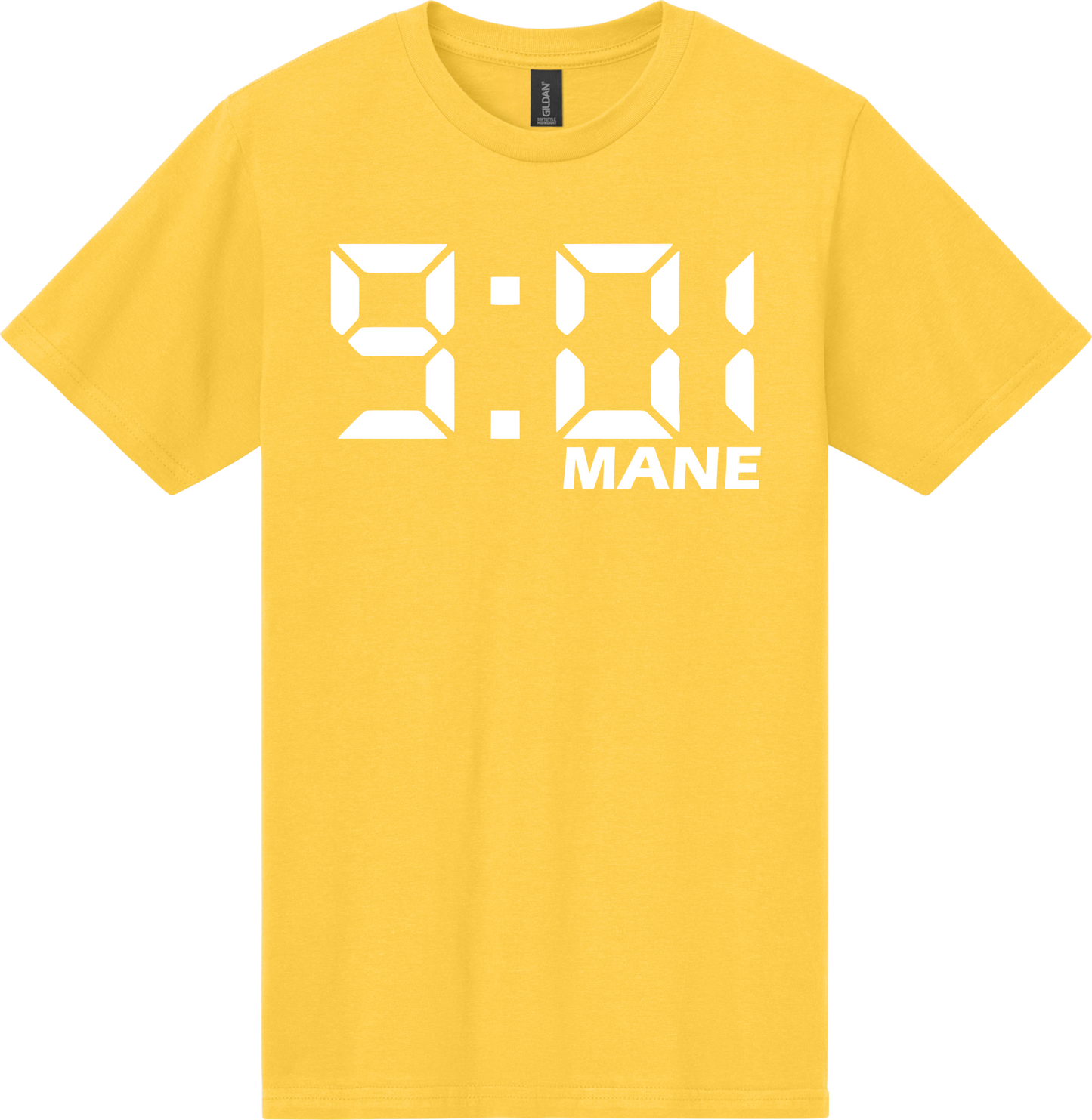 901 Time Shirt Youth